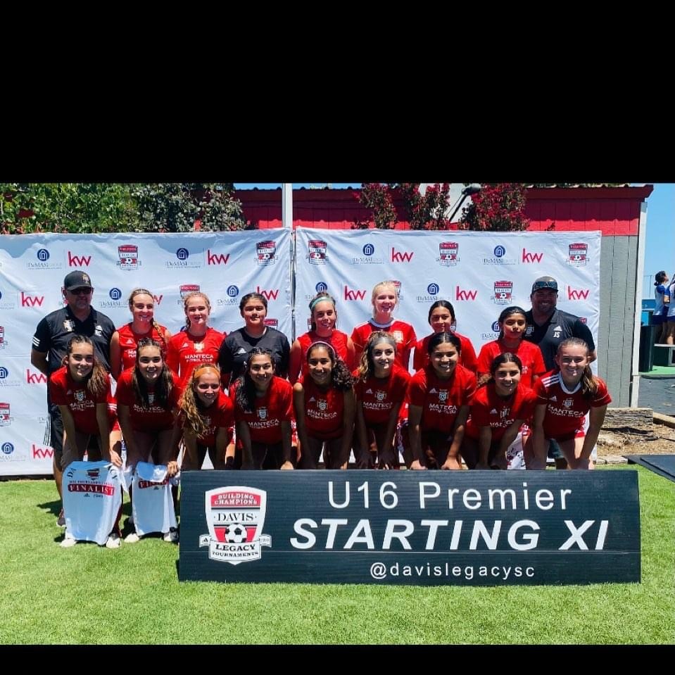 06G Reign Red Wins State Premier League