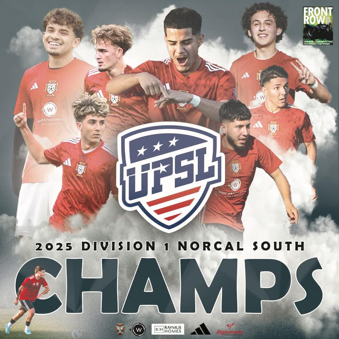 Champions!!!!