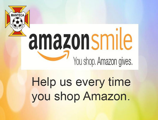 Help MFC With Amazon Smile